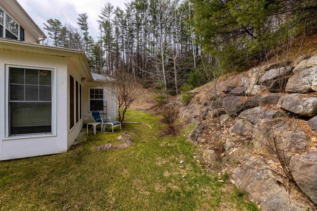 27 Linden Drive Lebanon NH 03766