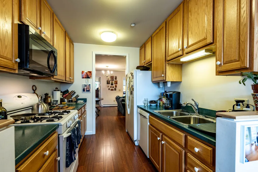 27 Linden Drive Lebanon NH 03766