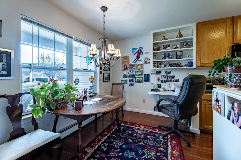 27 Linden Drive Lebanon NH 03766