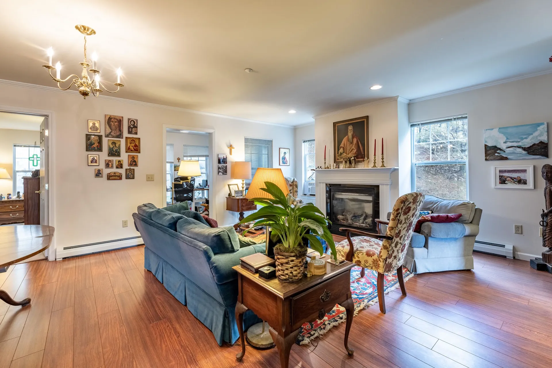 27 Linden Drive Lebanon NH 03766