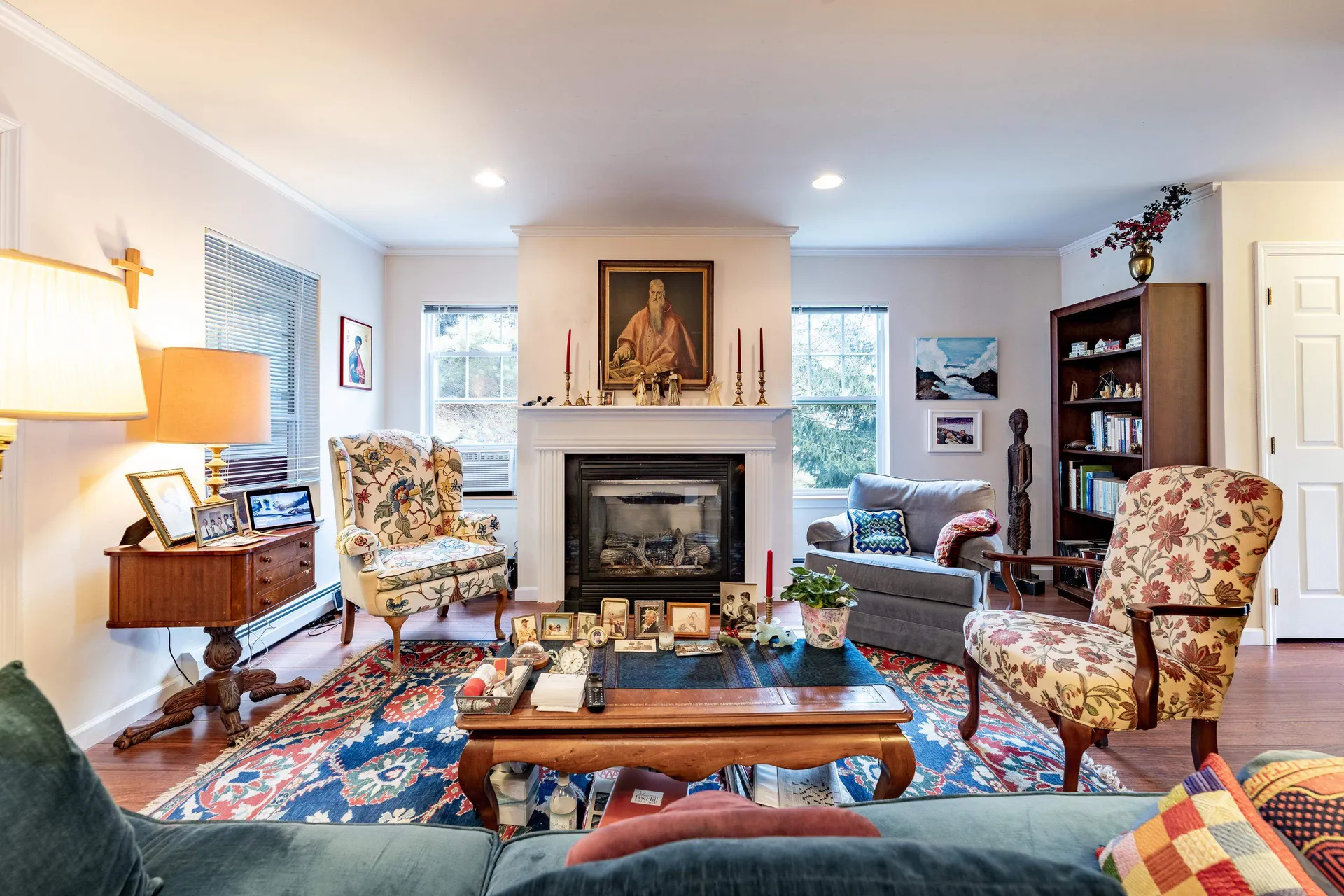 27 Linden Drive Lebanon NH 03766