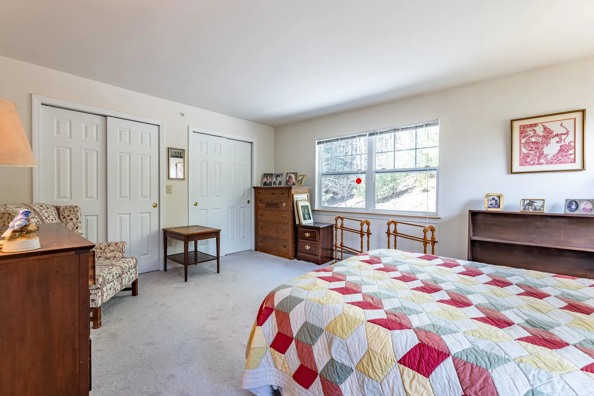27 Linden Drive Lebanon NH 03766