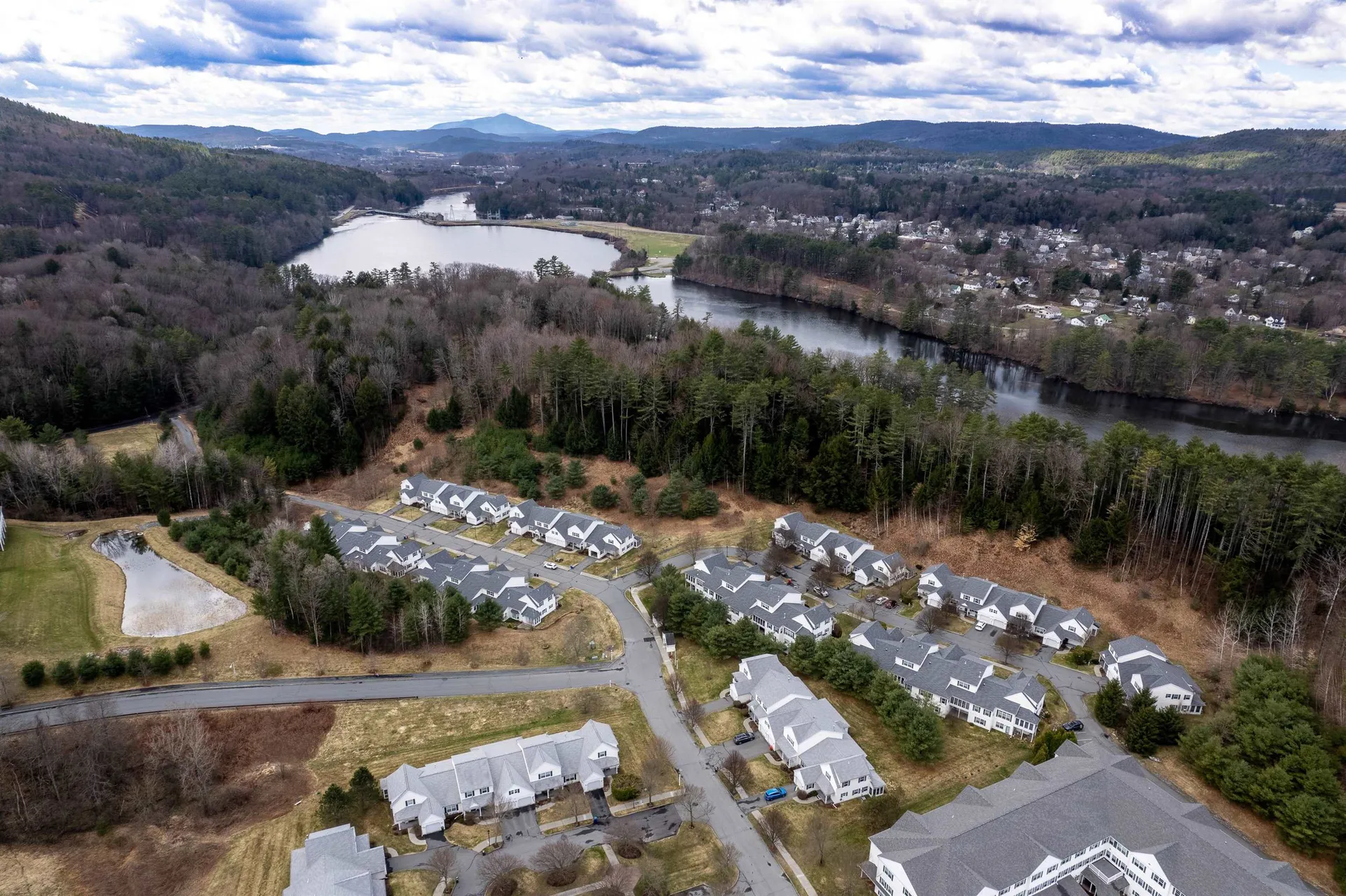27 Linden Drive Lebanon NH 03766