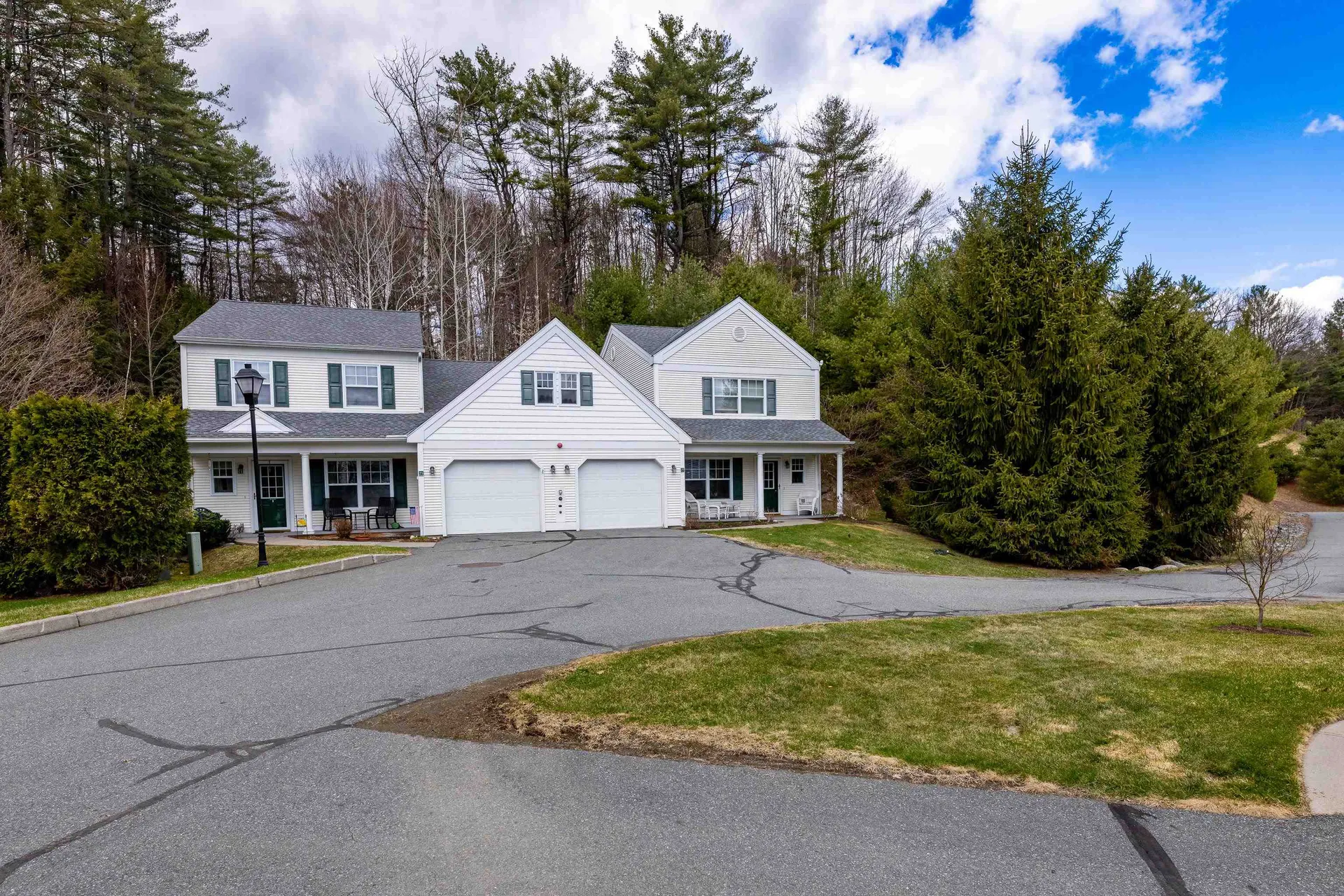 27 Linden Drive Lebanon NH 03766