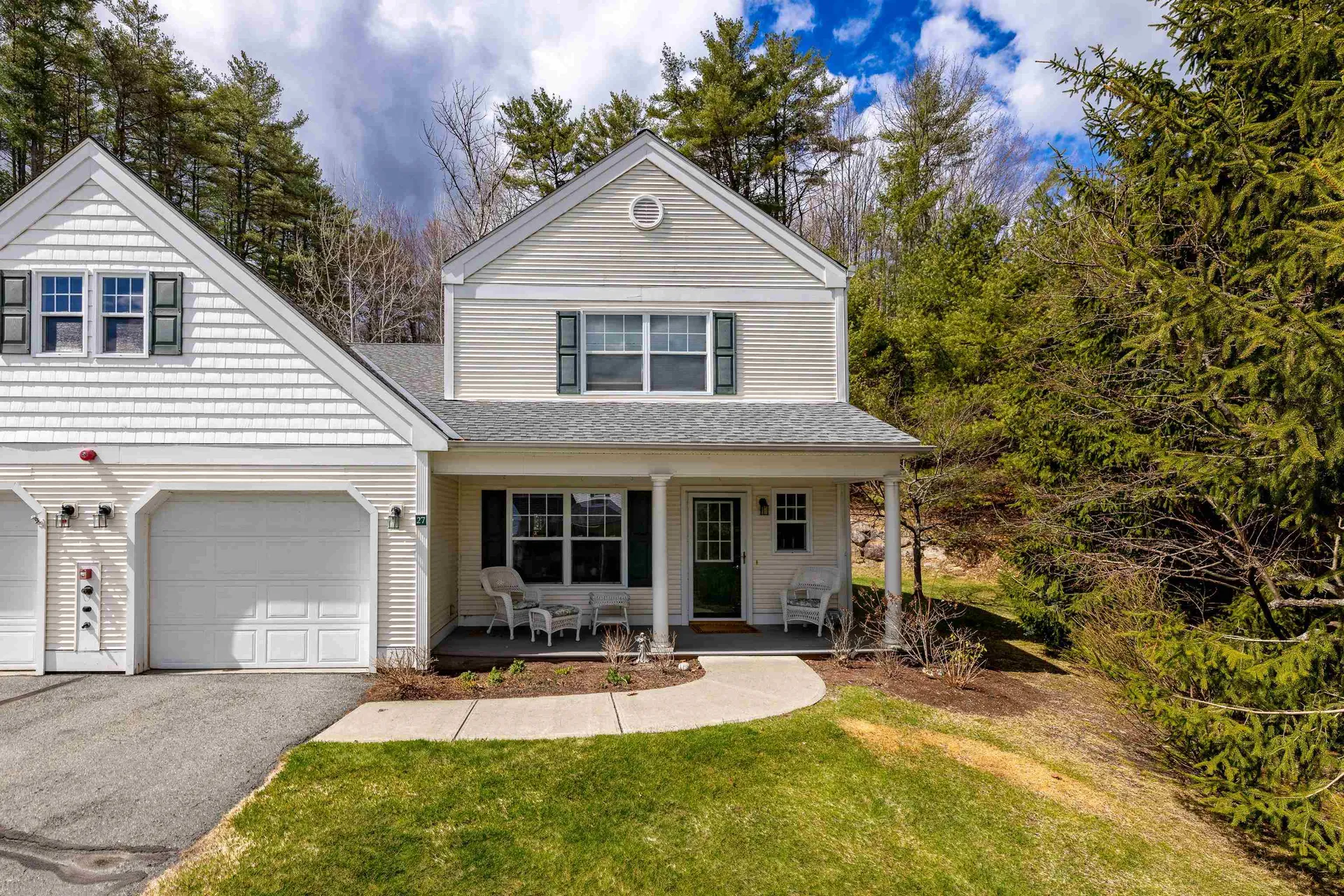 27 Linden Drive Lebanon NH 03766