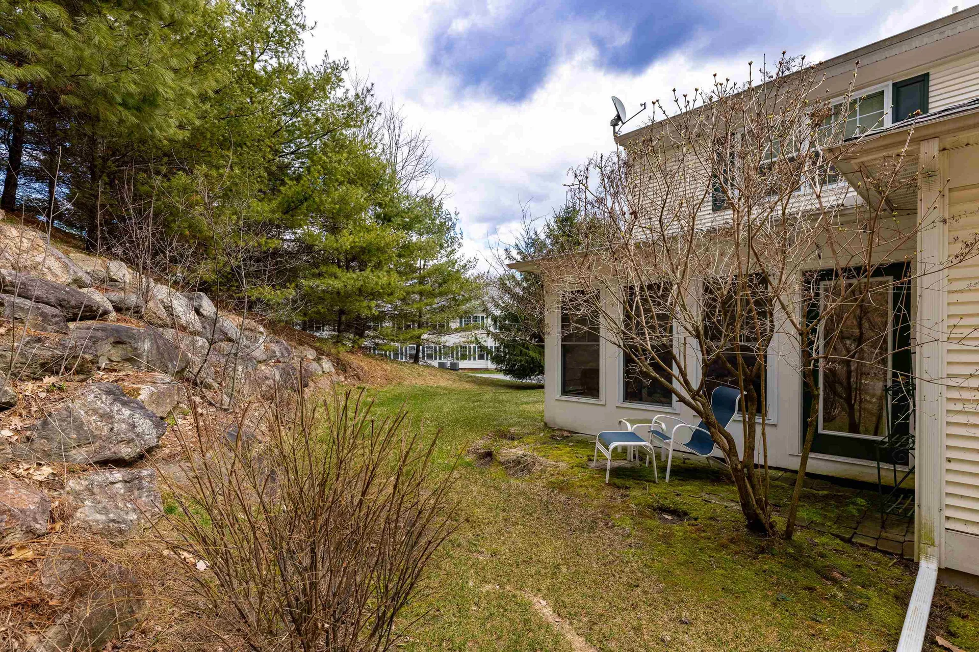 27 Linden Drive Lebanon NH 03766
