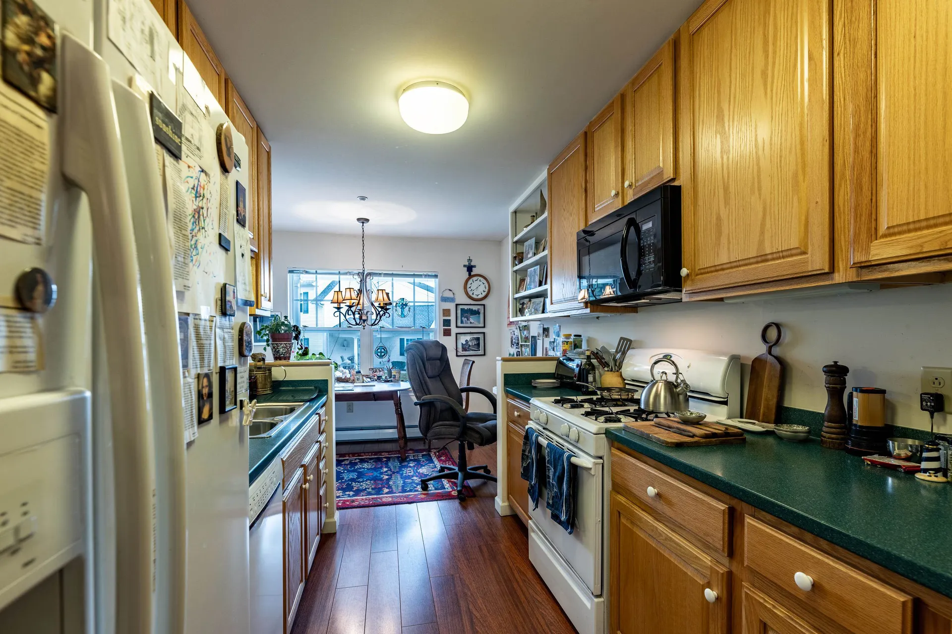 27 Linden Drive Lebanon NH 03766