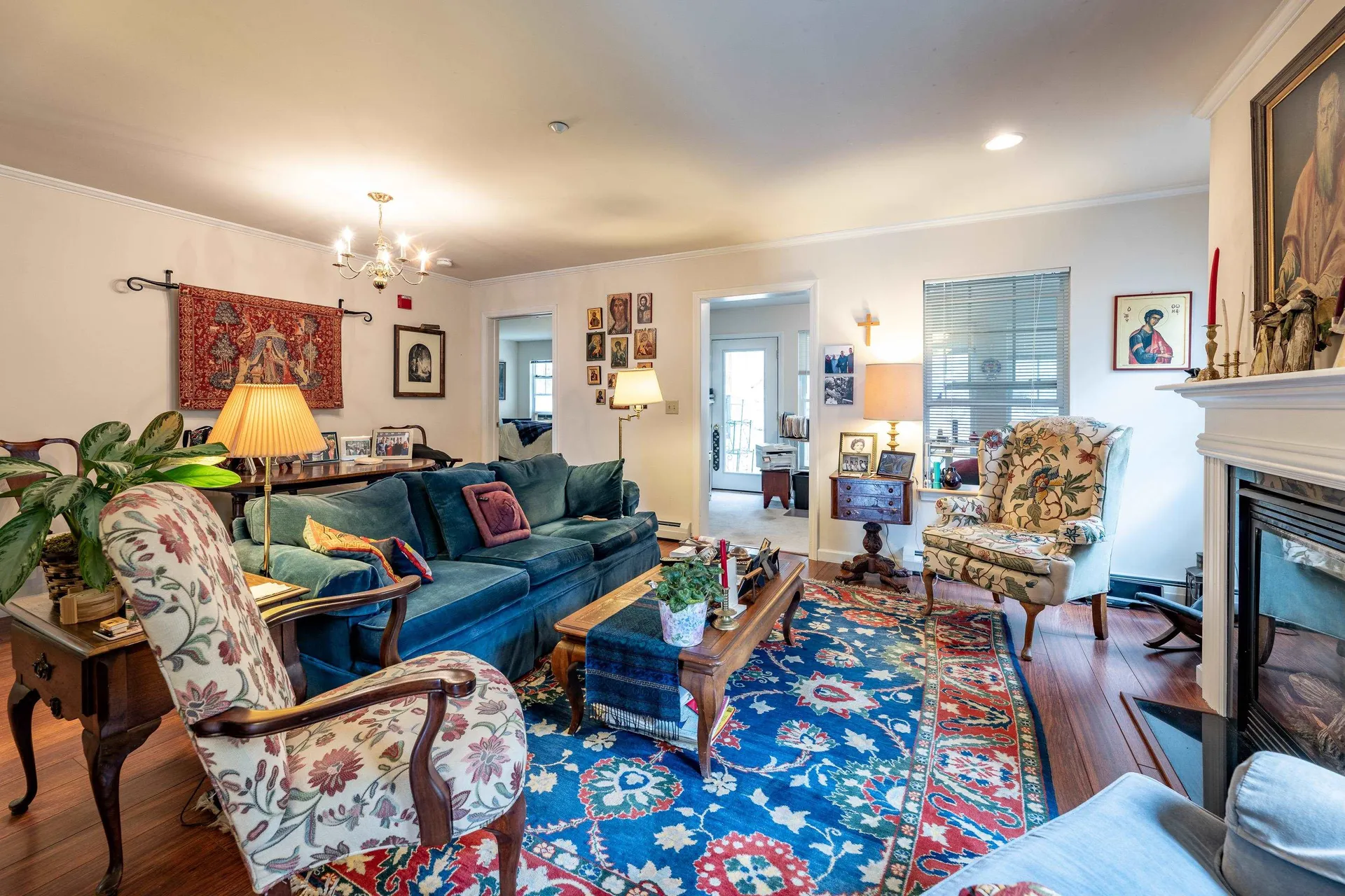 27 Linden Drive Lebanon NH 03766
