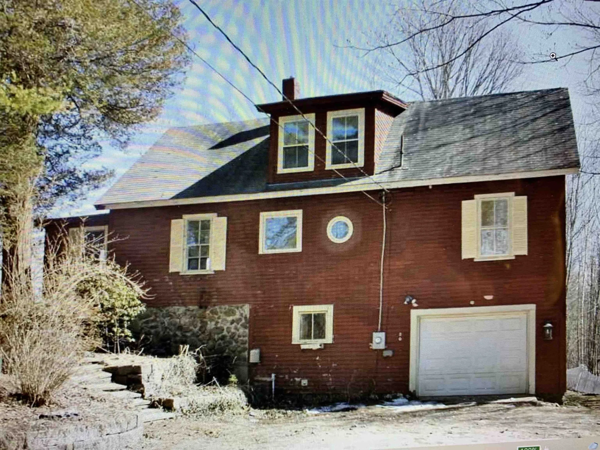 302 Francestown Road Greenfield NH 03047