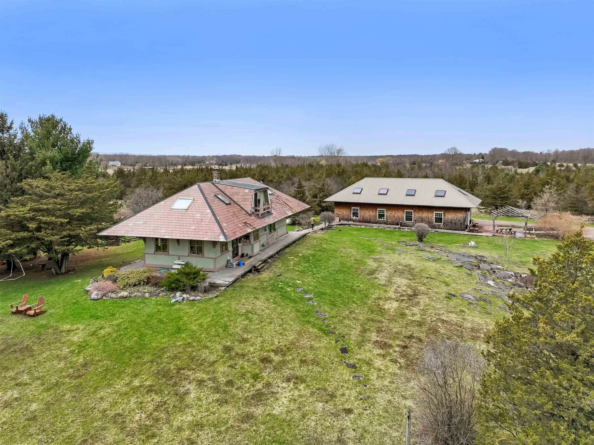31 Townline Road Grand Isle VT 05458