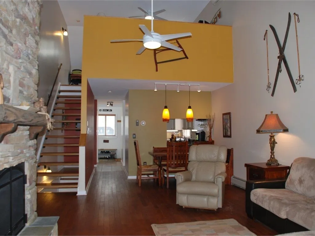 114 South Main Street Stowe VT 05672