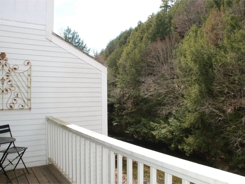 114 South Main Street Stowe VT 05672