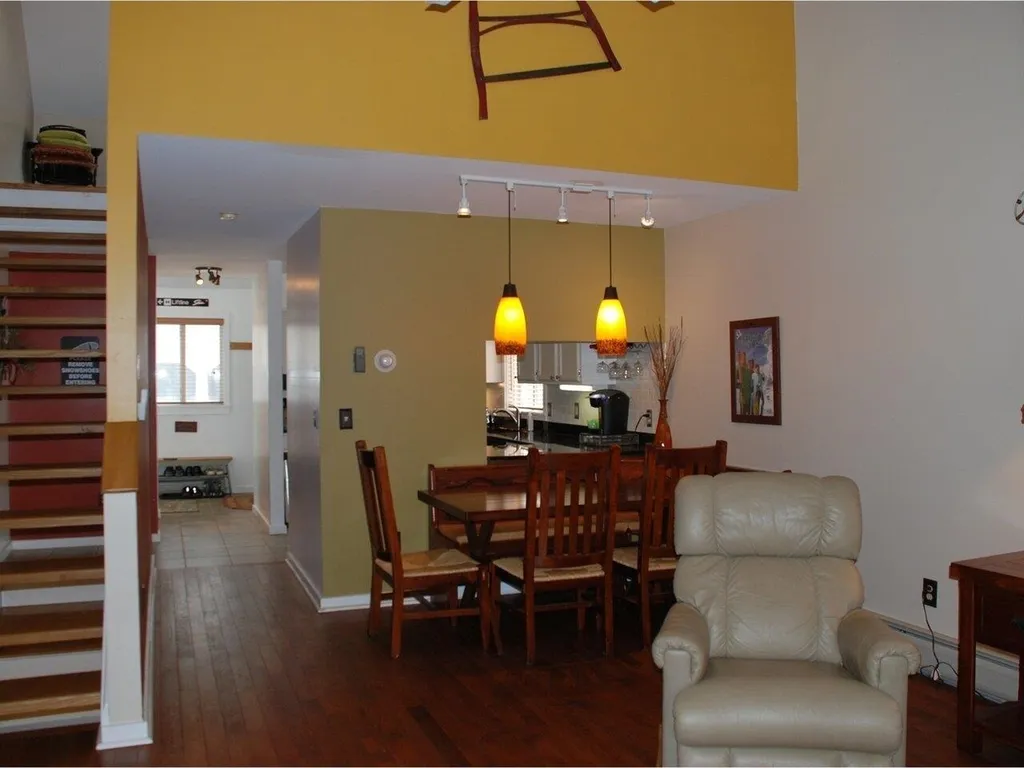114 South Main Street Stowe VT 05672