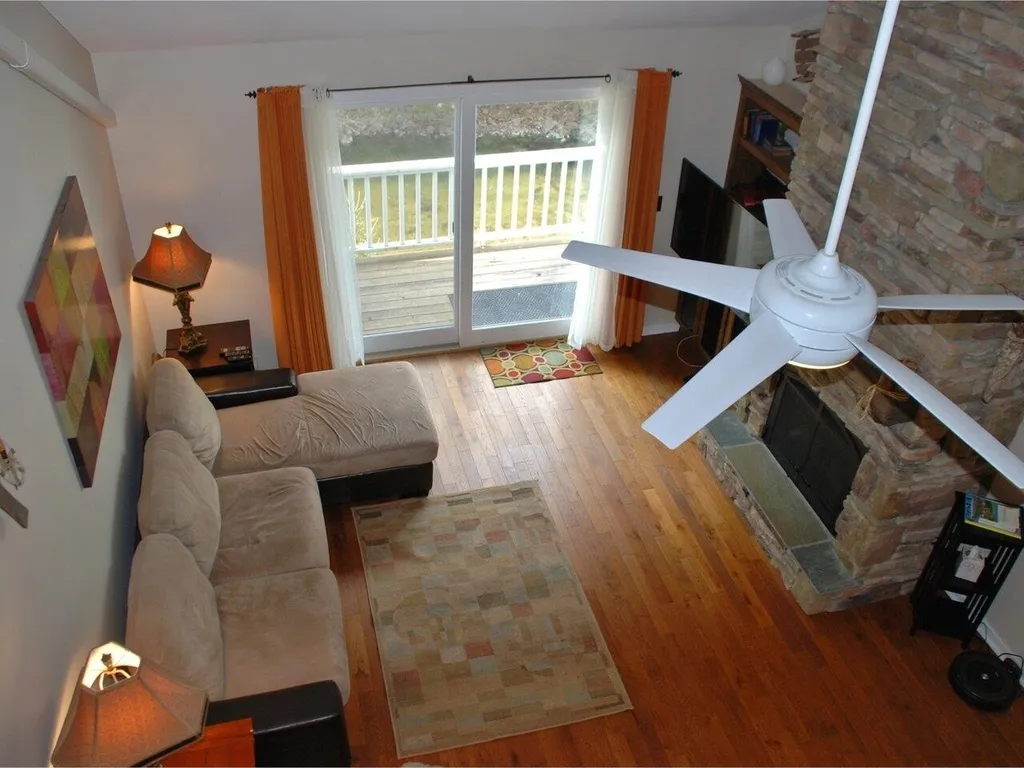 114 South Main Street Stowe VT 05672
