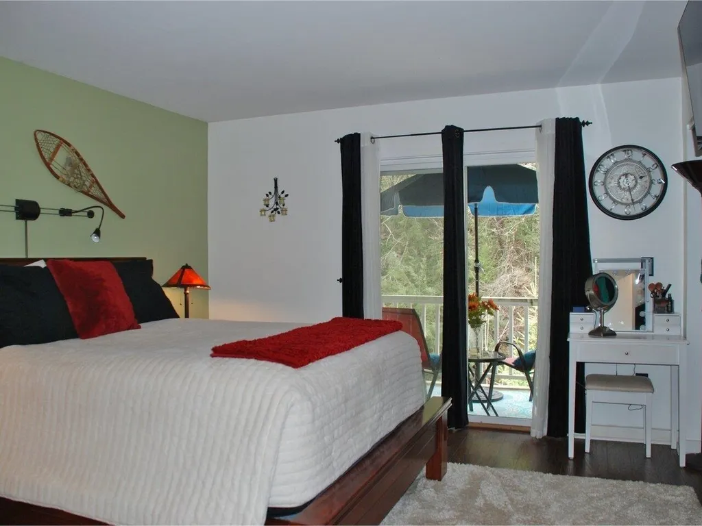 114 South Main Street Stowe VT 05672