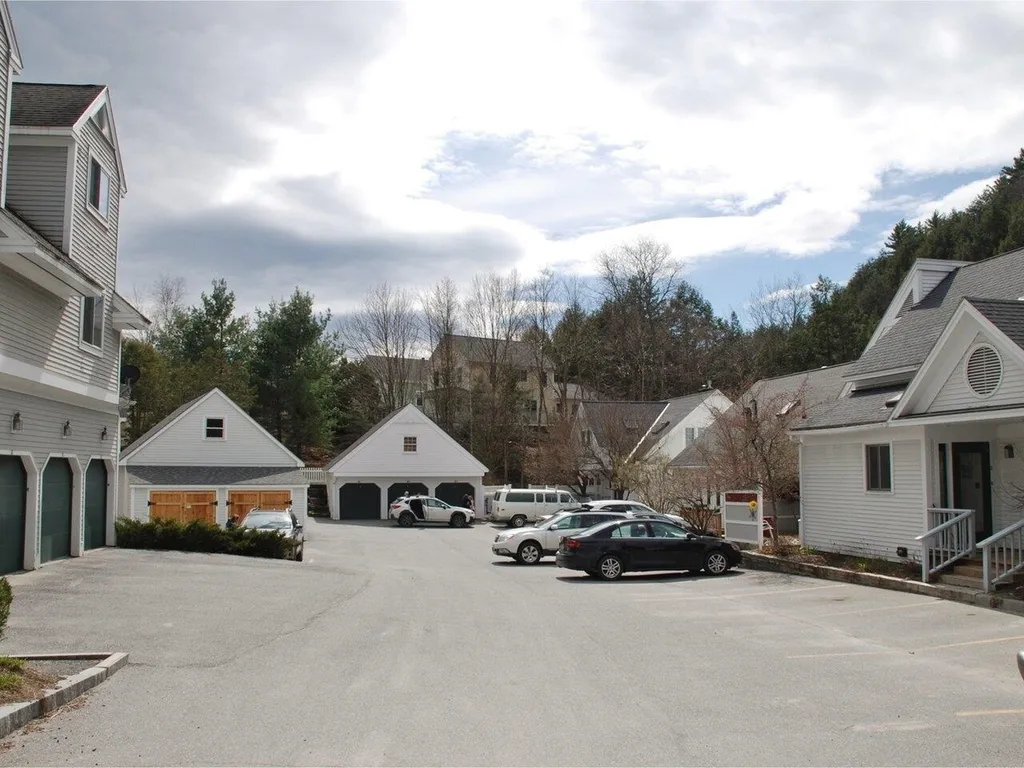 114 South Main Street Stowe VT 05672
