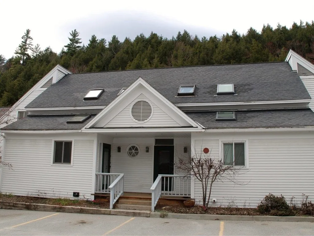 114 South Main Street Stowe VT 05672