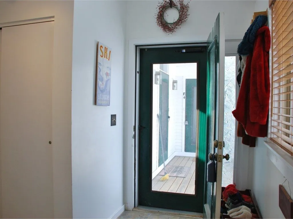 114 South Main Street Stowe VT 05672