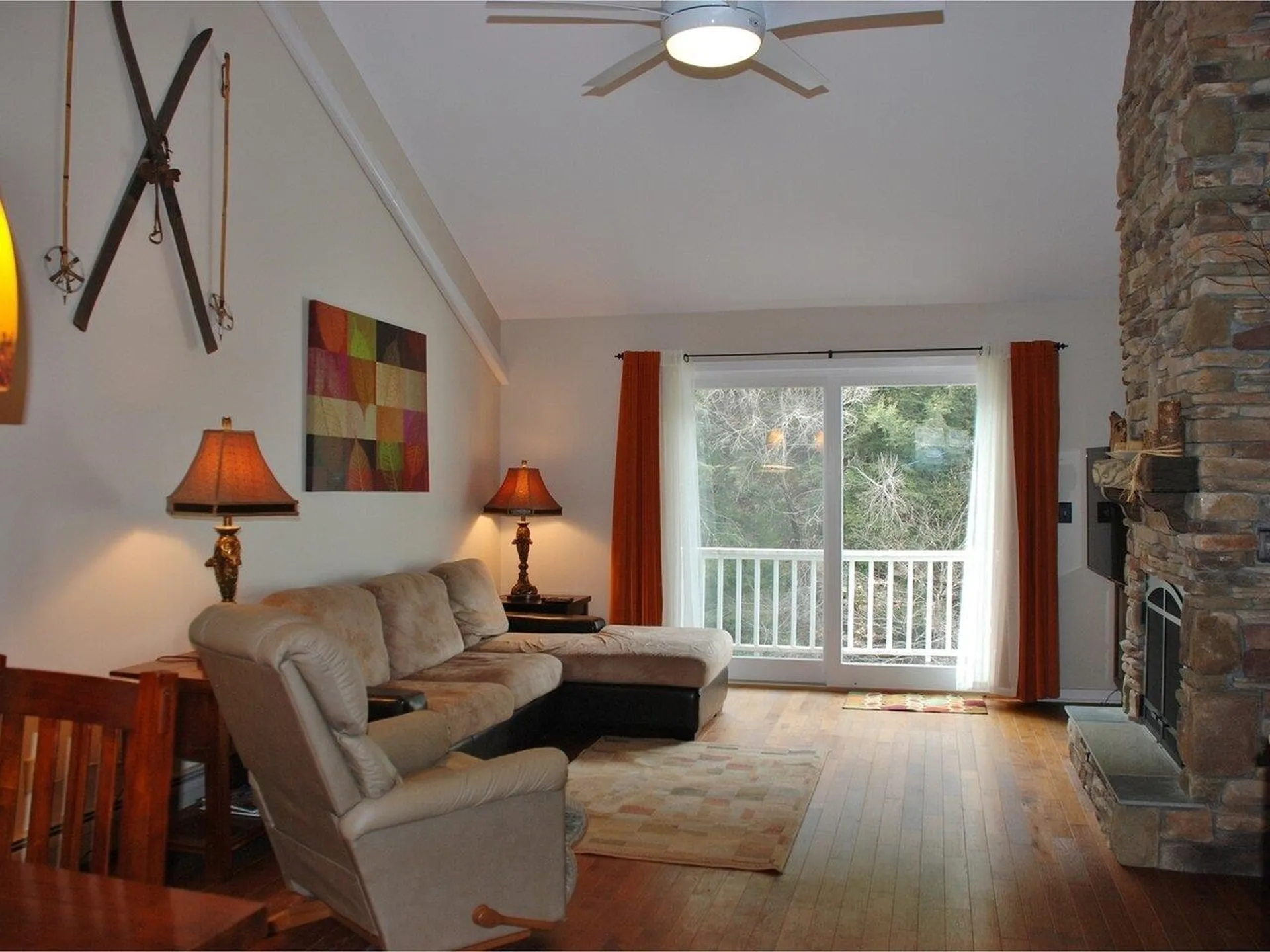 114 South Main Street Stowe VT 05672