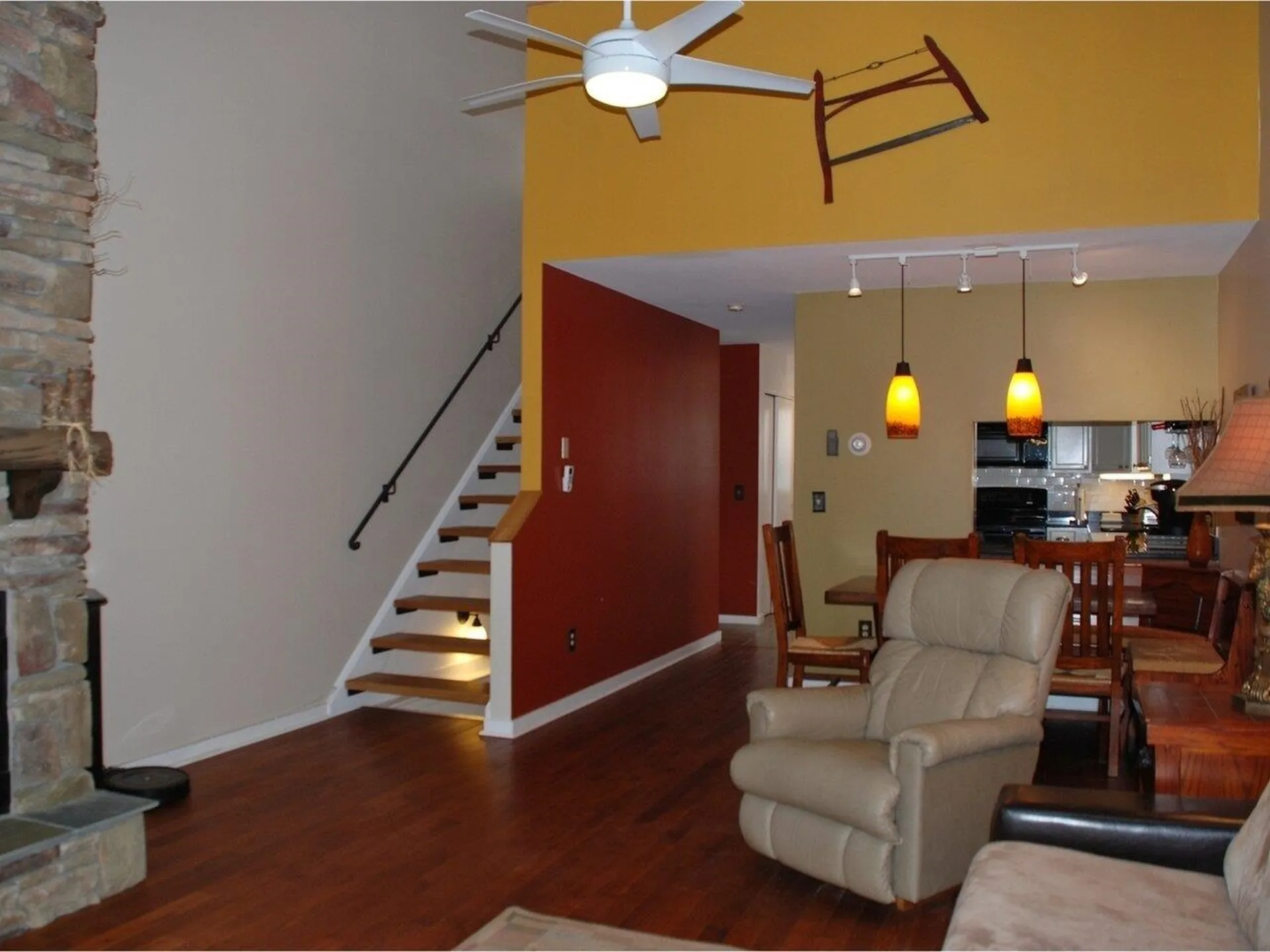 114 South Main Street Stowe VT 05672