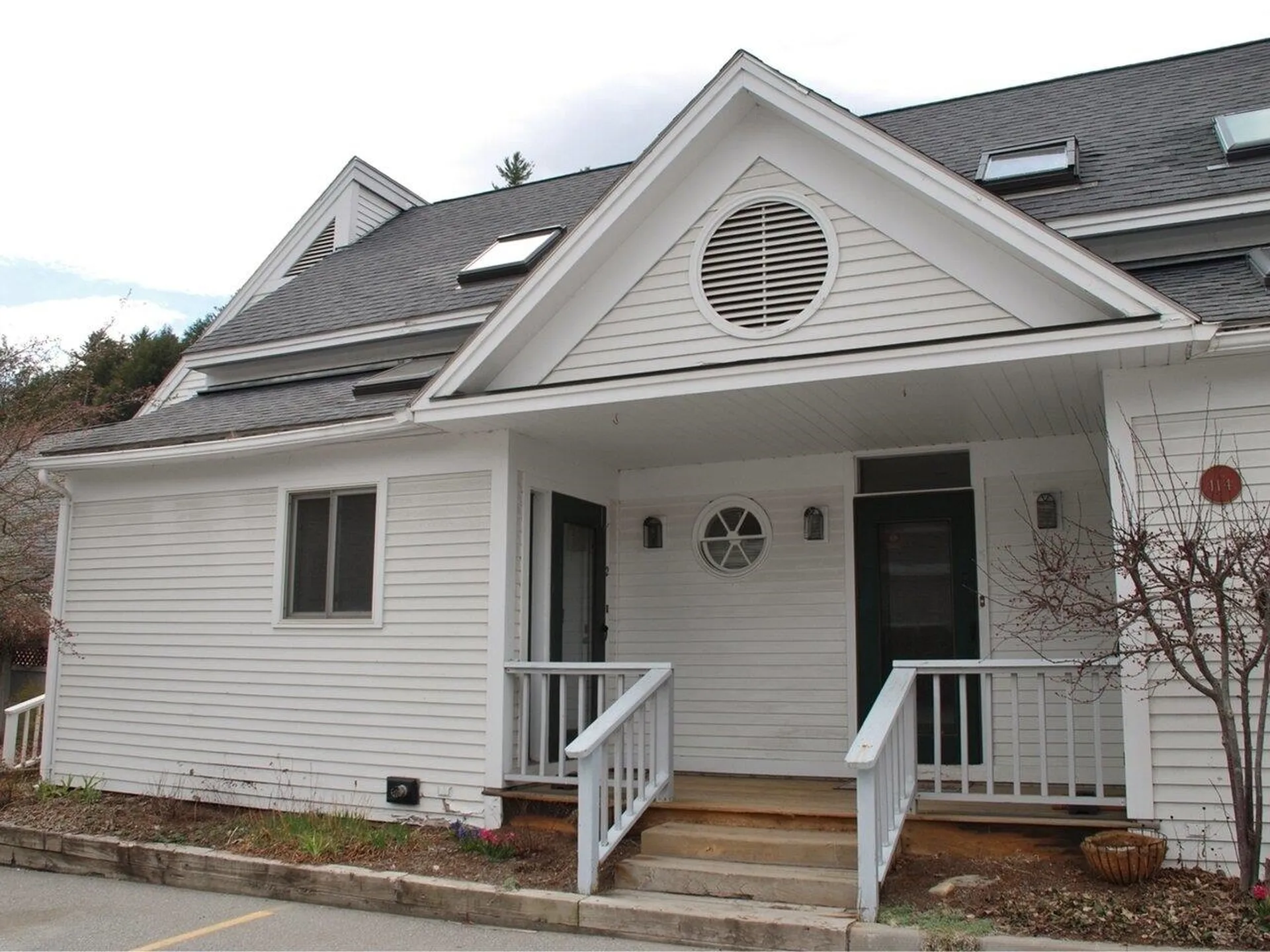 114 South Main Street Stowe VT 05672