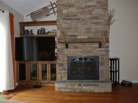 114 South Main Street Stowe VT 05672