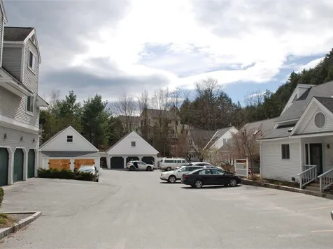 114 South Main Street Stowe VT 05672