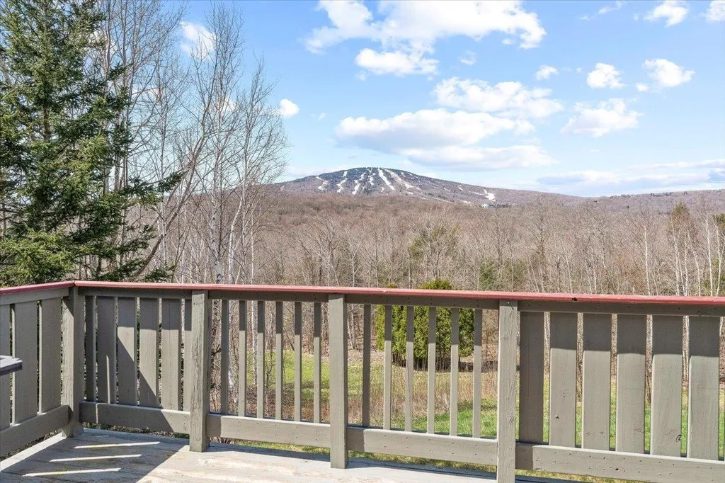 G-11 Cobble Ridge Road Winhall VT 05340