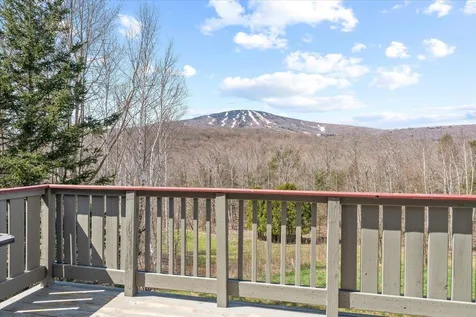 G-11 Cobble Ridge Road Winhall VT 05340