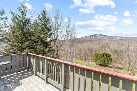 G-11 Cobble Ridge Road Winhall VT 05340
