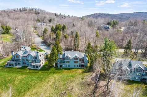 G-11 Cobble Ridge Road Winhall VT 05340