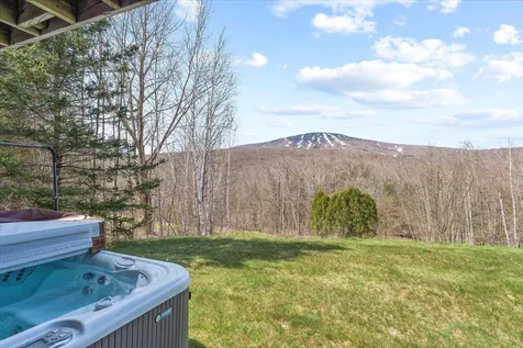 G-11 Cobble Ridge Road Winhall VT 05340