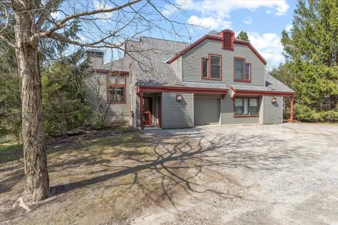 G-11 Cobble Ridge Road Winhall VT 05340