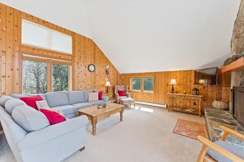 G-11 Cobble Ridge Road Winhall VT 05340