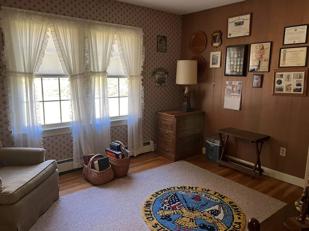 52 Hayward Drive Surry NH 03431