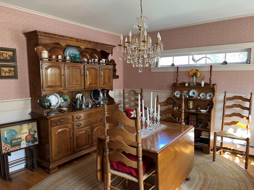 52 Hayward Drive Surry NH 03431