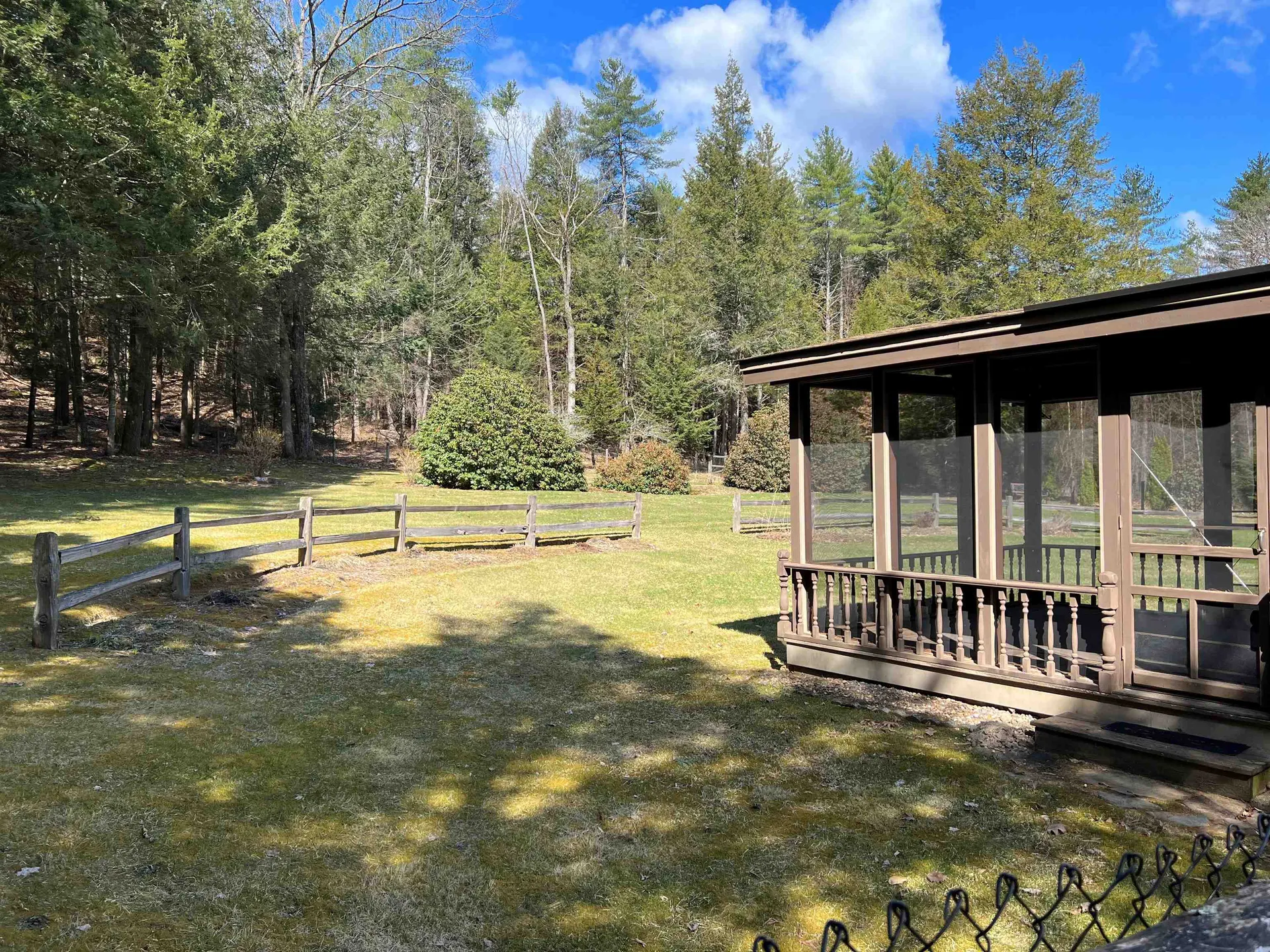 52 Hayward Drive Surry NH 03431