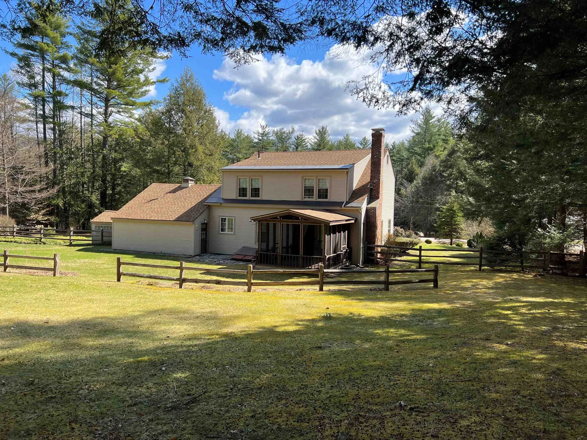 52 Hayward Drive Surry NH 03431