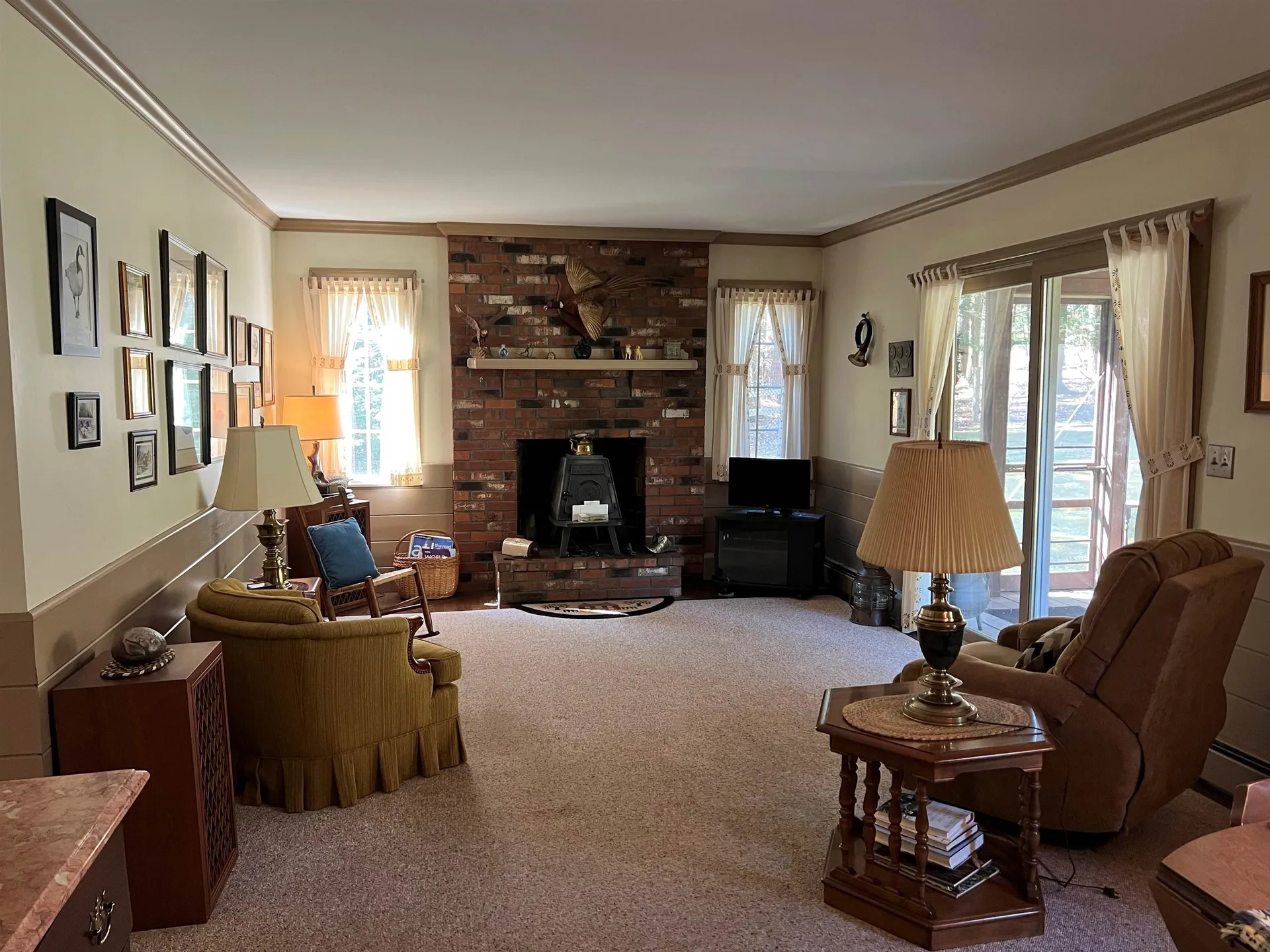 52 Hayward Drive Surry NH 03431