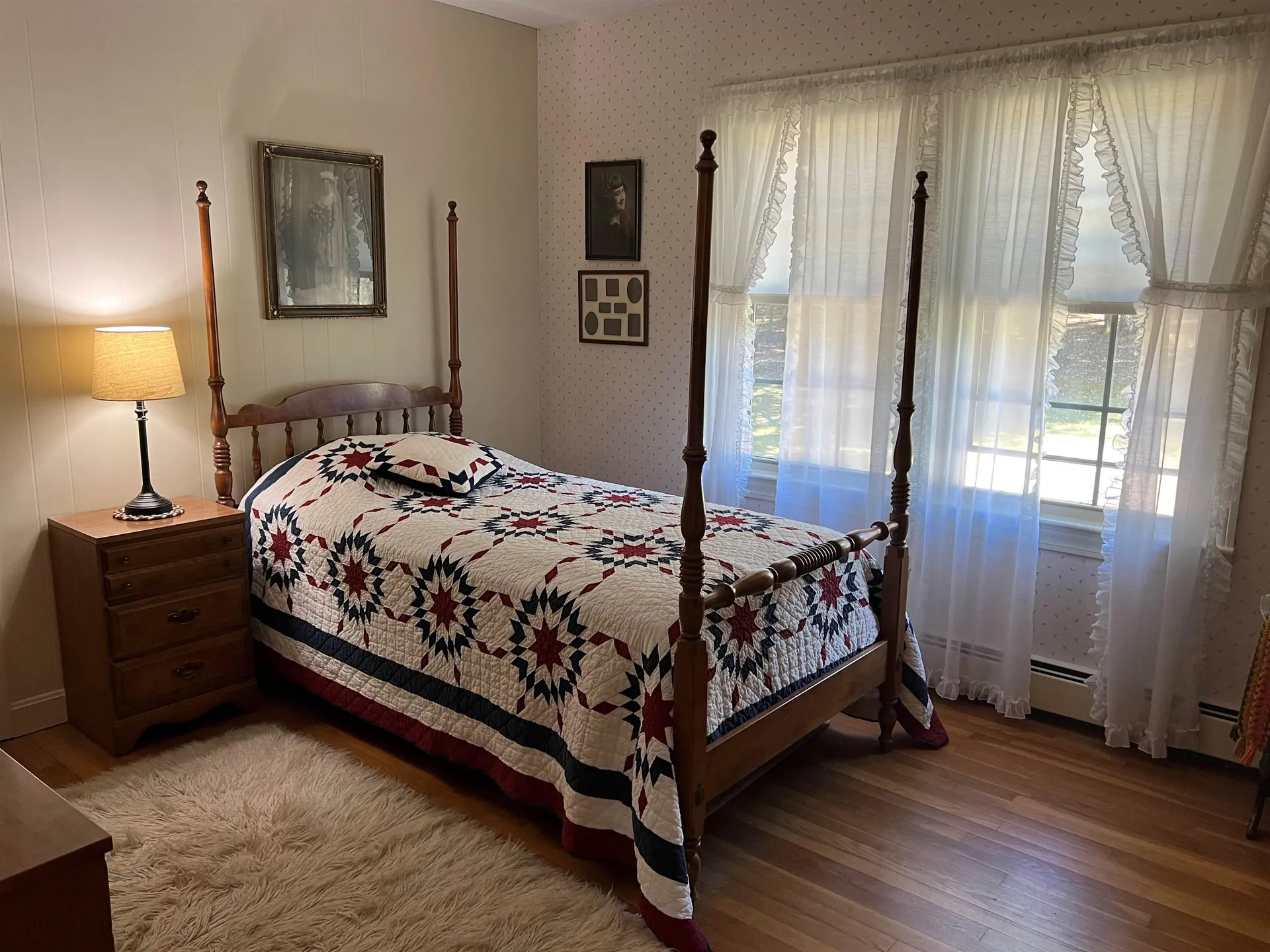 52 Hayward Drive Surry NH 03431