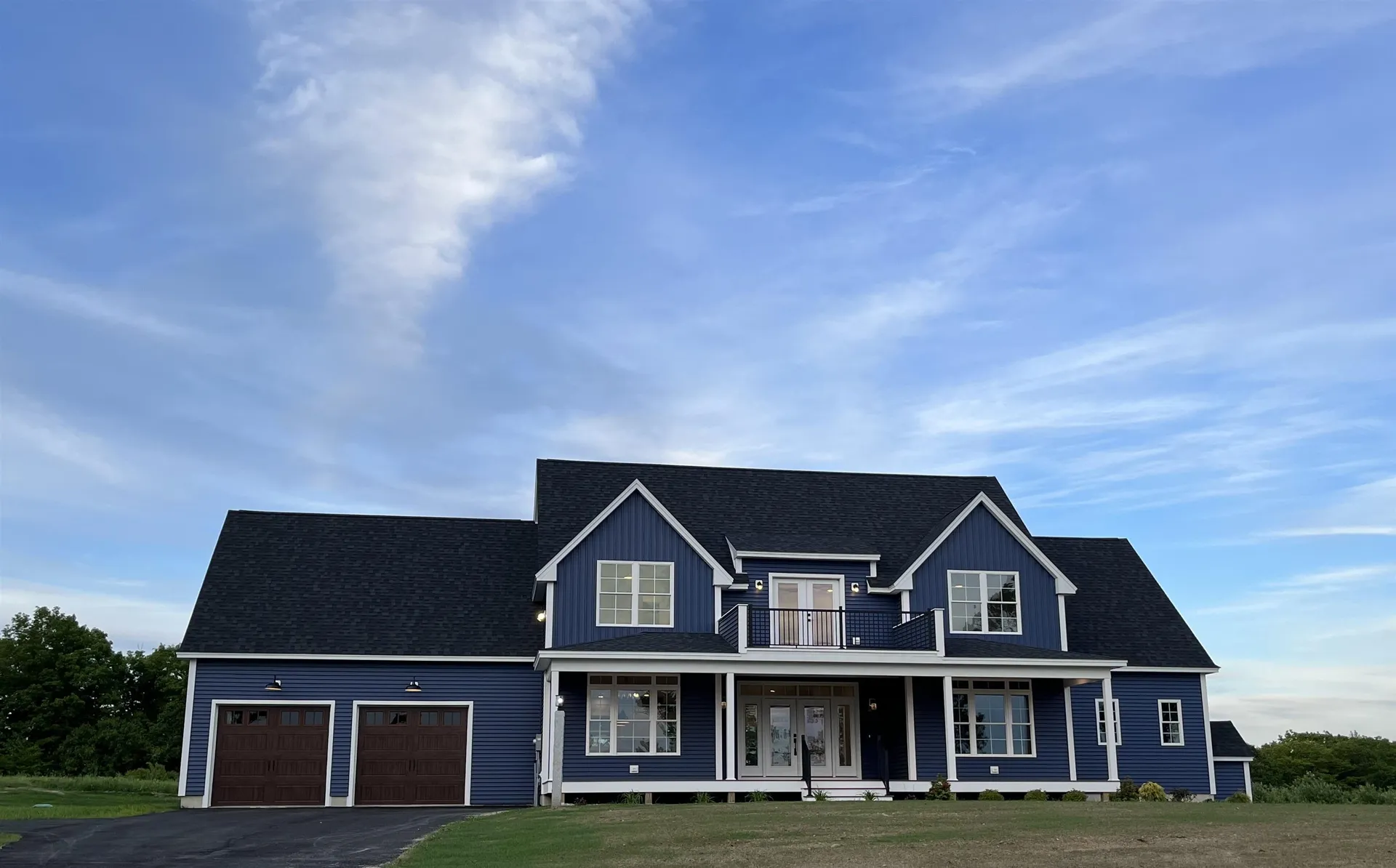 65 Kimball Hill Road Hillsborough NH 03244