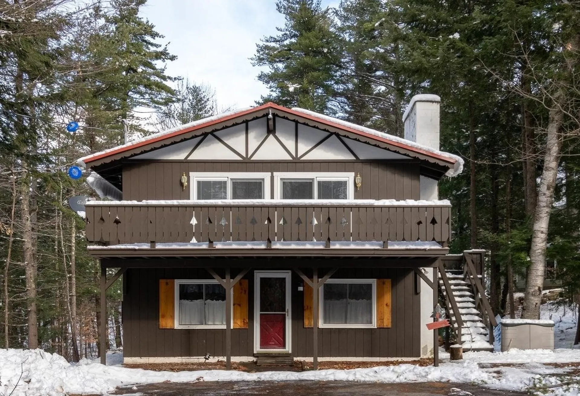 10 Buckboard Drive Gilford NH 03249