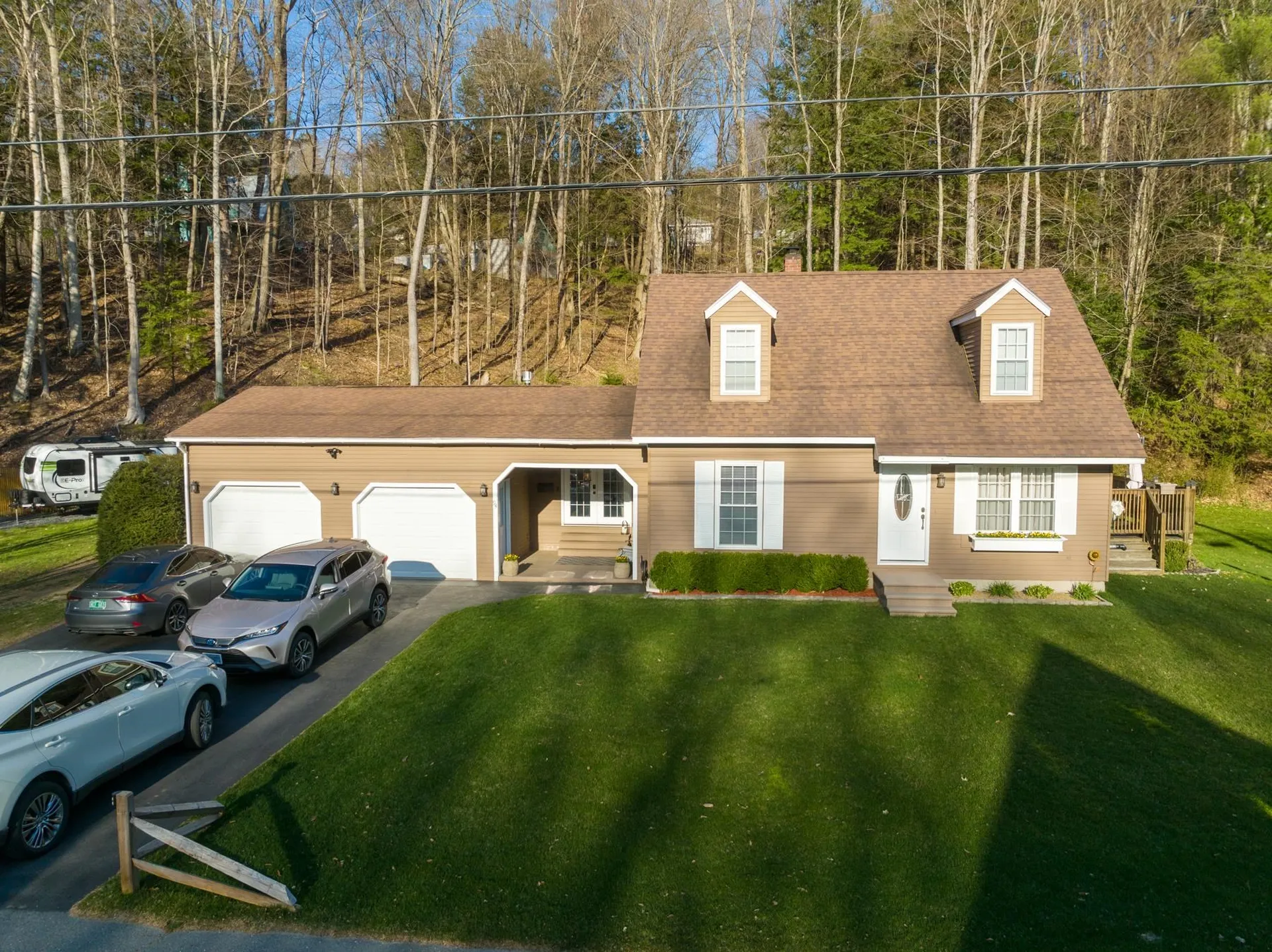 94 Commonwealth Avenue Springfield VT 05156