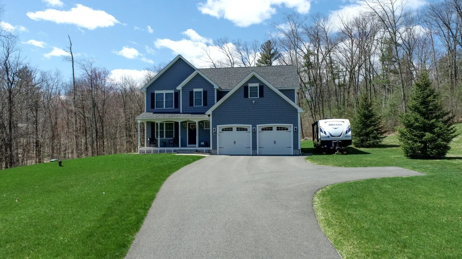 56 Stark Road Derry NH 03038