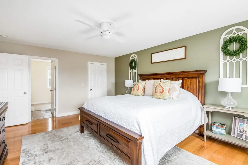 88 Isham Circle Williston VT 05495