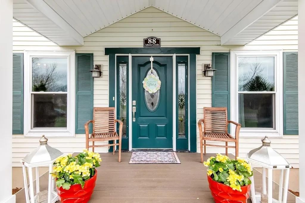 88 Isham Circle Williston VT 05495