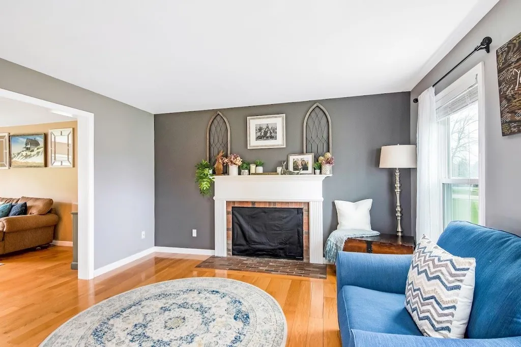 88 Isham Circle Williston VT 05495