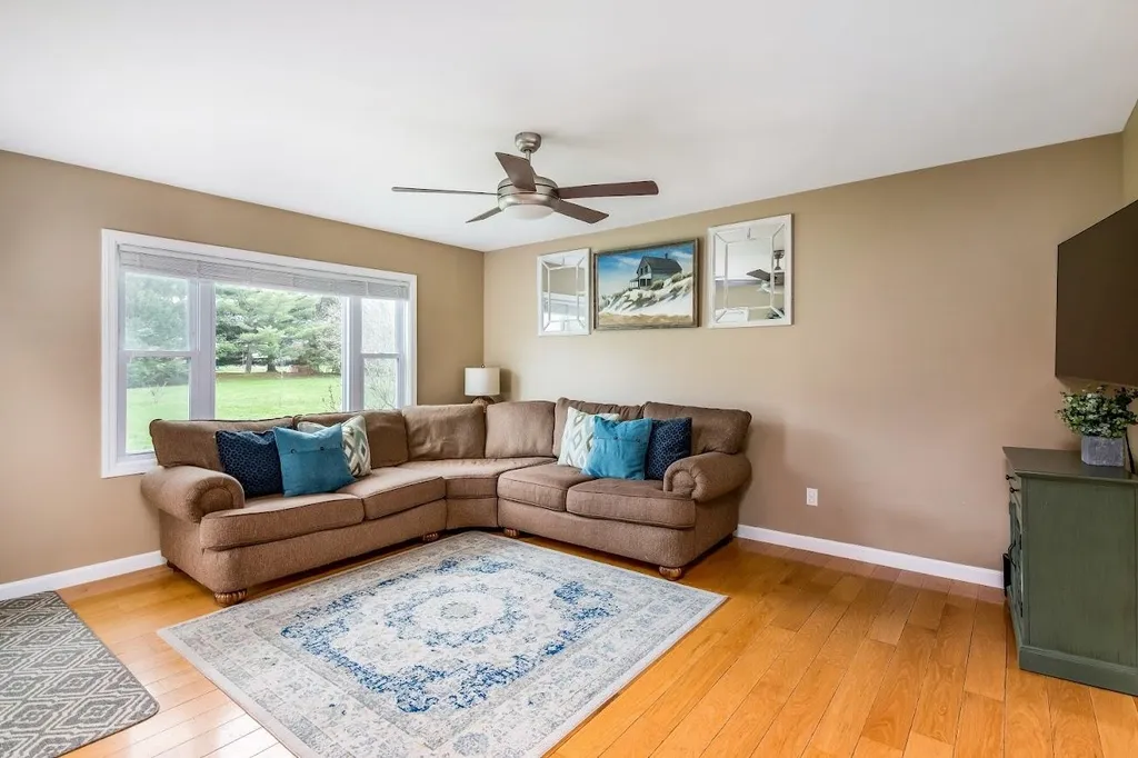 88 Isham Circle Williston VT 05495