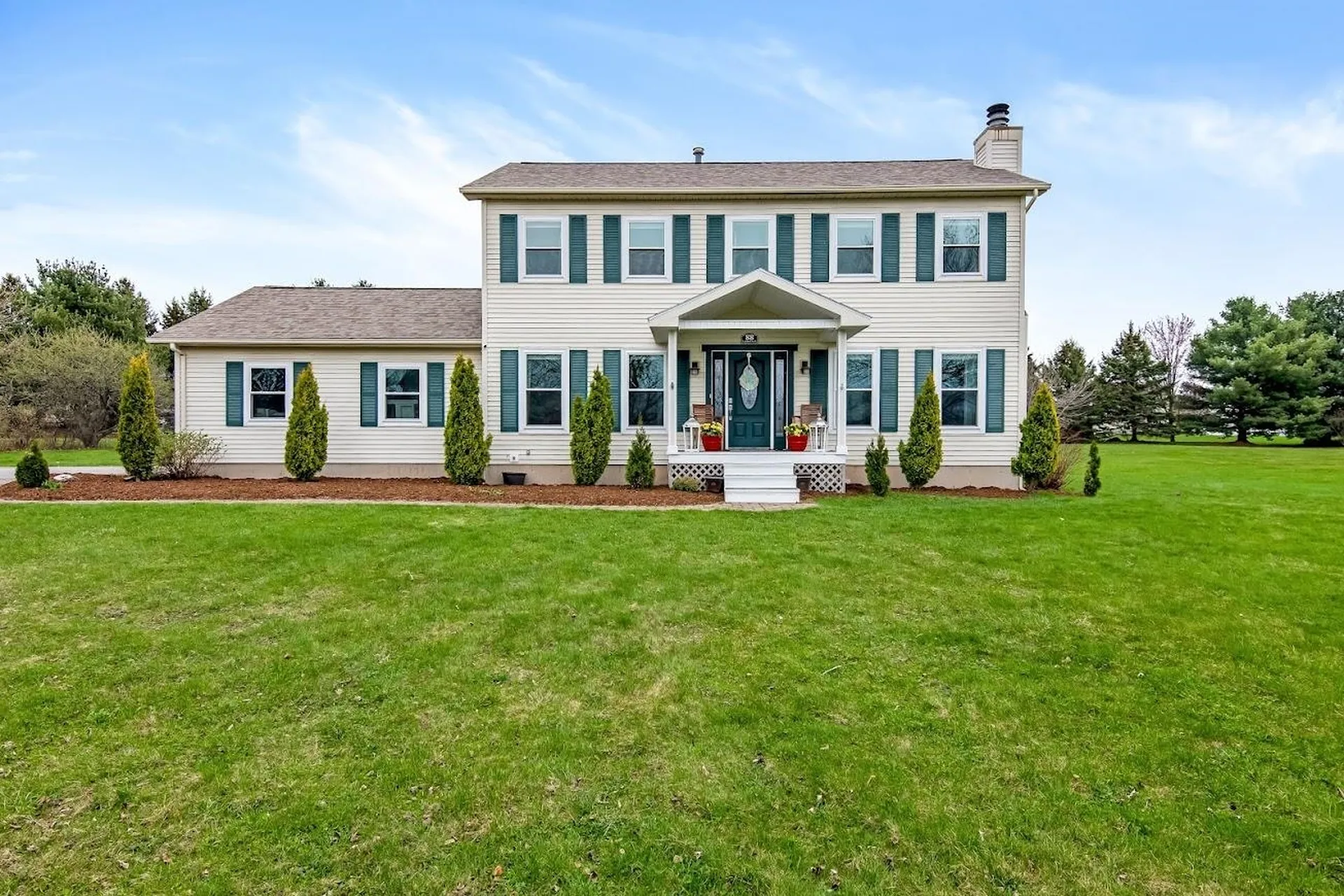 88 Isham Circle Williston VT 05495