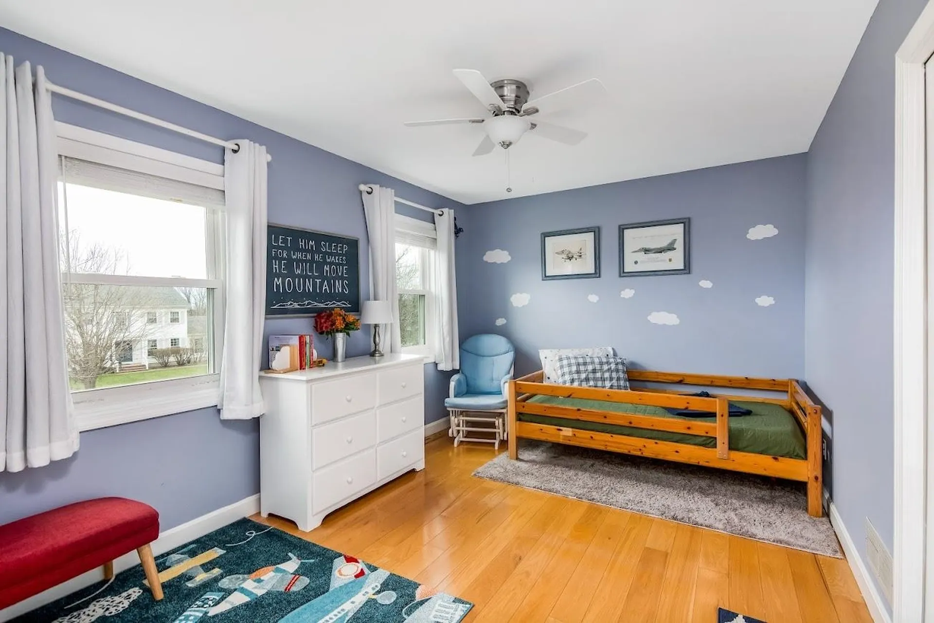 88 Isham Circle Williston VT 05495